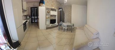 Villaggio turistico Foggiamare/Gargano/Puglia