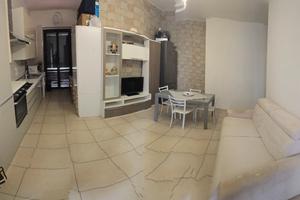 Villaggio turistico Foggiamare/Gargano/Puglia