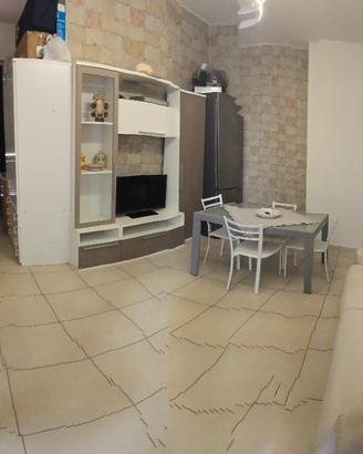 Villaggio turistico Foggiamare/Gargano/Puglia
