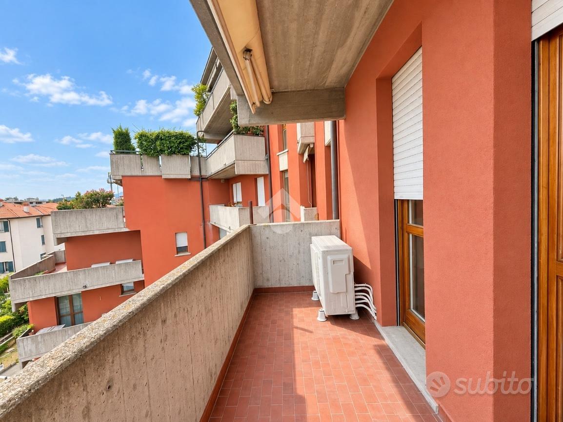 Appartamento – Bergamo, Carnovali - Altro