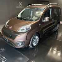 FIAT Qubo 1.3 MJT 80 CV Lounge