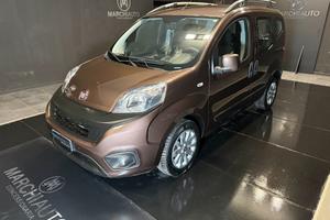 FIAT Qubo 1.3 MJT 80 CV Lounge