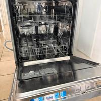 Lavastoviglie ad incasso electrolux rex  classe A