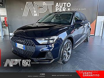 Audi A1 Citycarver 30 1.0 tfsi Admired 110cv ...