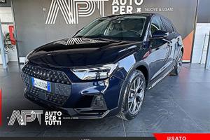 Audi A1 Citycarver 30 1.0 tfsi Admired 110cv ...