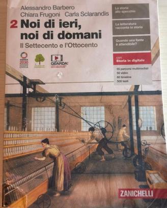 libri istituto tecnico