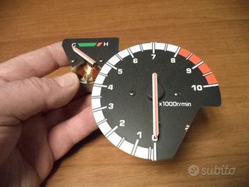 Contagiri yamaha xtz 750 supertenere' dal 1989