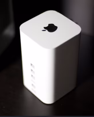 Apple Airport Extreme (2 unità)