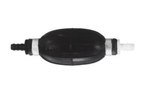 Pompa manuale liquido/carburante camper/barca