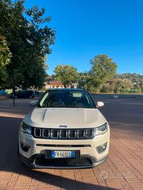 Jeep Compass 2019