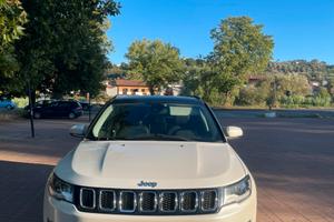 Jeep Compass 2019