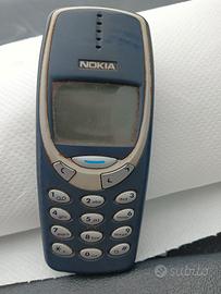 nokia telefono 