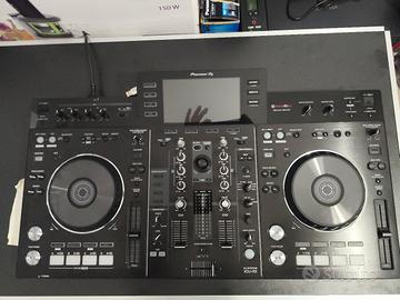 Pioneer xdj RX 