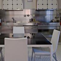Cucina Grand Chef Boffi – design Pepe Tanzi