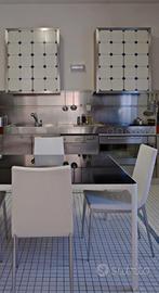 Cucina Grand Chef Boffi – design Pepe Tanzi