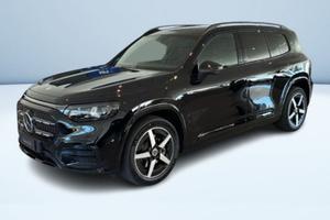 Mercedes-Benz GLB 350 4Matic EQ AMG Line Adva...