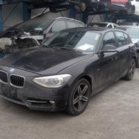 BMW Serie 1 116d 2011-2015 2.0 TPT Diesel 5P