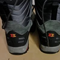 Scarpe da ciaspole