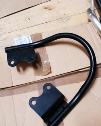 maniglia passeggero Triumph 