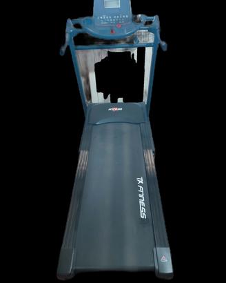 Tapis roulant TX 6000 fitness 