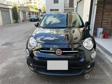 500x 95cv