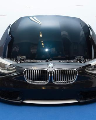 Frontale Musata BMW Serie 1 F20 F21 (Rk.Gl.)