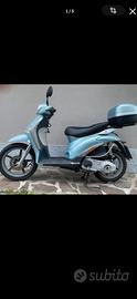 Piaggio liberty