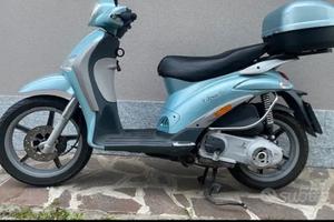 Piaggio liberty