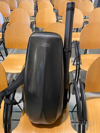 Custodia violino space bag Gewa(originale)