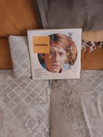 lp fabrizio de andre'