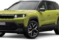 JEEP NUOVA COMPASS E-HYBRID Altitude 1.2 145cv eHy