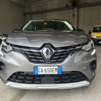 Renault Captur GPL Possibile Finanziamento