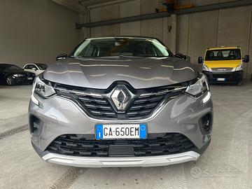 Renault Captur GPL Possibile Finanziamento