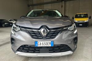 Renault Captur GPL Possibile Finanziamento
