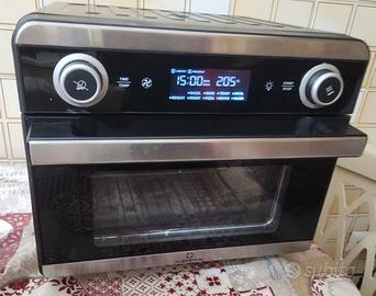 Forno Friggitrice ad aria 18 Litri (con problema)