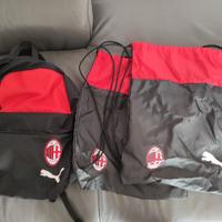 Zaini Milan Puma