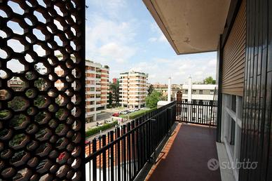 Appartamento di 70 m² con 2 locali a Milano