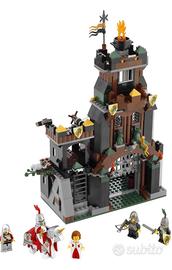 LEGO Kingdoms Prison Tower Rescue #7947