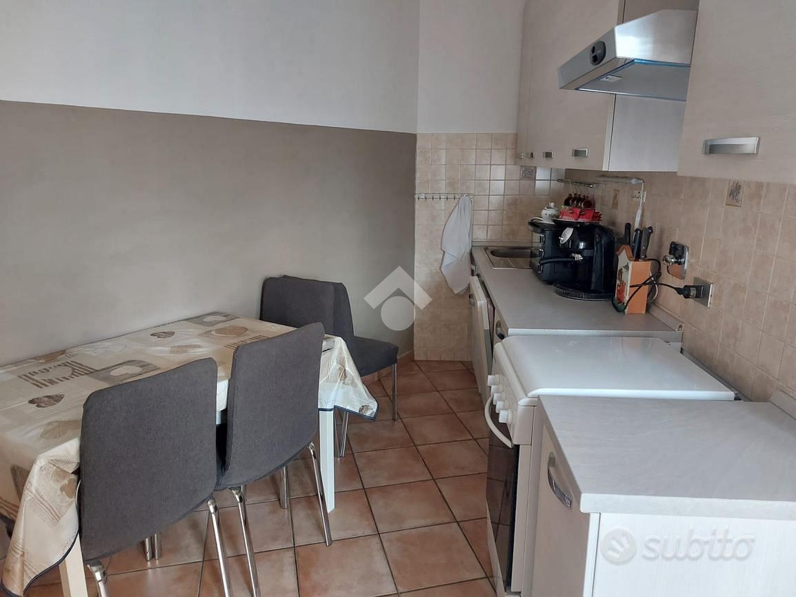 Appartamento – Ciriè - Vista 4
