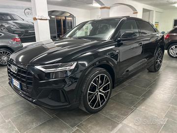 Audi Q8 45TDI 3.0 231 CV Quattro S Line 2023