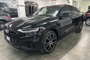 Audi Q8 45TDI 3.0 231 CV Quattro S Line 2023