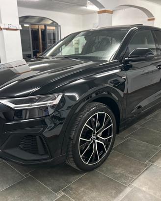 Audi Q8 45TDI 3.0 231 CV Quattro S Line 2023