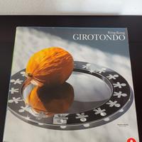 Vassoio Alessi King Kong girotondo 