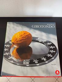 Vassoio Alessi King Kong girotondo 