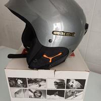 caschi sci uomo donna ed occhiali