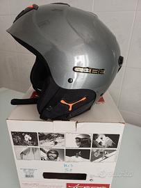 caschi sci uomo donna ed occhiali