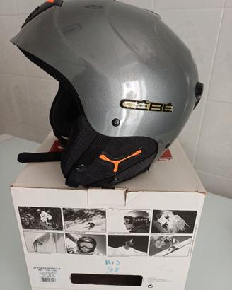 caschi sci uomo donna ed occhiali