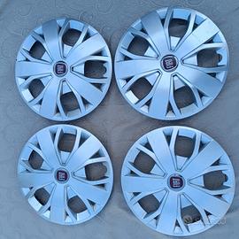 copricerchi Fiat ducato 15 