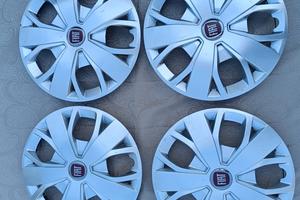 copricerchi Fiat ducato 15 