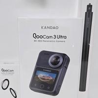 kandao qoocam3 ultra 